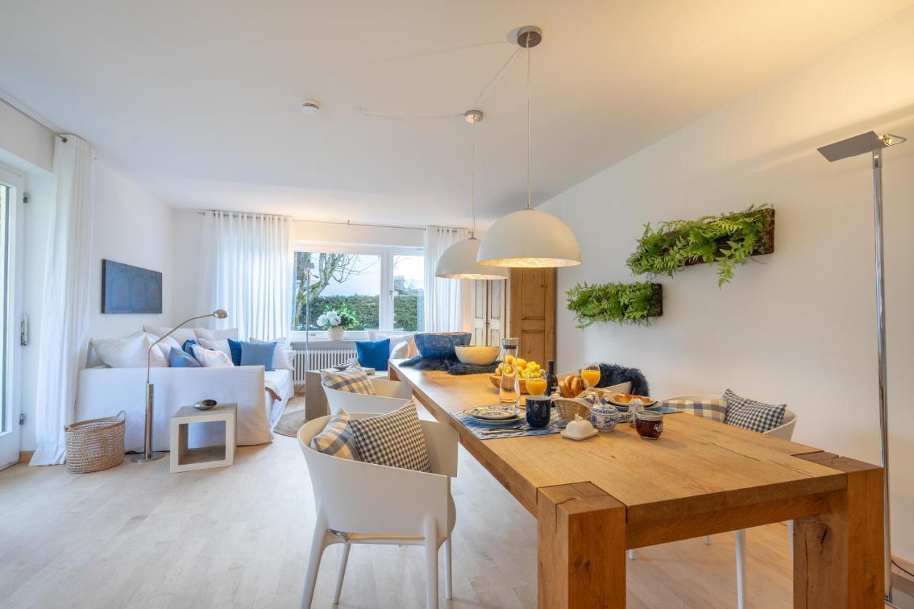 Apartment Obheiter Oberstdorf Exteriör bild