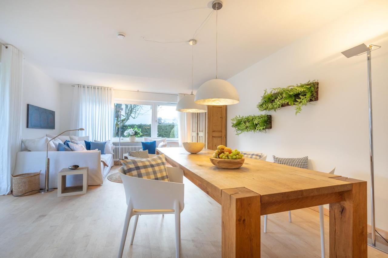 Apartment Obheiter Oberstdorf Exteriör bild