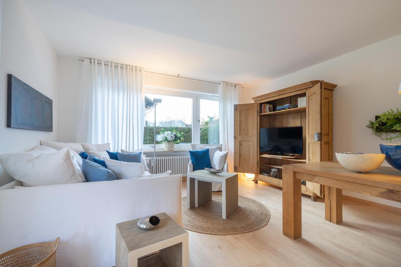 Apartment Obheiter Oberstdorf Exteriör bild